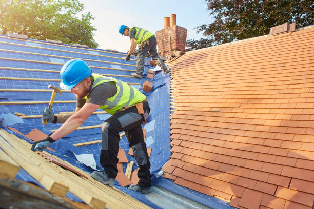 Professional Roofing and repair in Pleasant Hills, PA