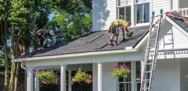 Hot Roofs in Pleasant Hills, PA